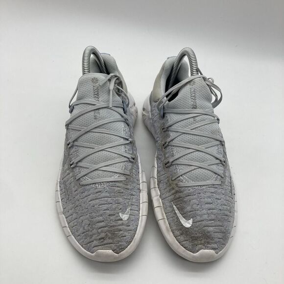 Womens 5.5 Nike Free Run 5.0 Next Nature Running Lightweight Sneakers CZ1884-003 - Picture 3 of 9